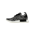 Zapatillas Adidas Originals Nmd R1 Primeknit - Negro - Hombre ZAPATOS Adidas