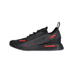 Zapatillas Adidas Originals Nmd R1 Spectoo - Negro - Hombres - Adidas - The Bradery