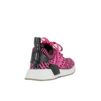 Adidas Originals Nmd R2 Primeknit Sneaker - Pink - Men Adidas SHOES
