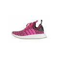 Adidas Originals Nmd R2 Primeknit Sneaker - Pink - Men Adidas SHOES