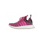 Adidas Originals Nmd R2 Primeknit Sneaker - Pink - Men Adidas SHOES