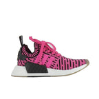 Adidas Originals Nmd R2 Primeknit Sneaker - Pink - Men Adidas SHOES