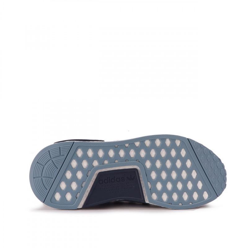 Adidas Originals Nmd Xr1 Sneaker - Blue - Women - Adidas - The Bradery