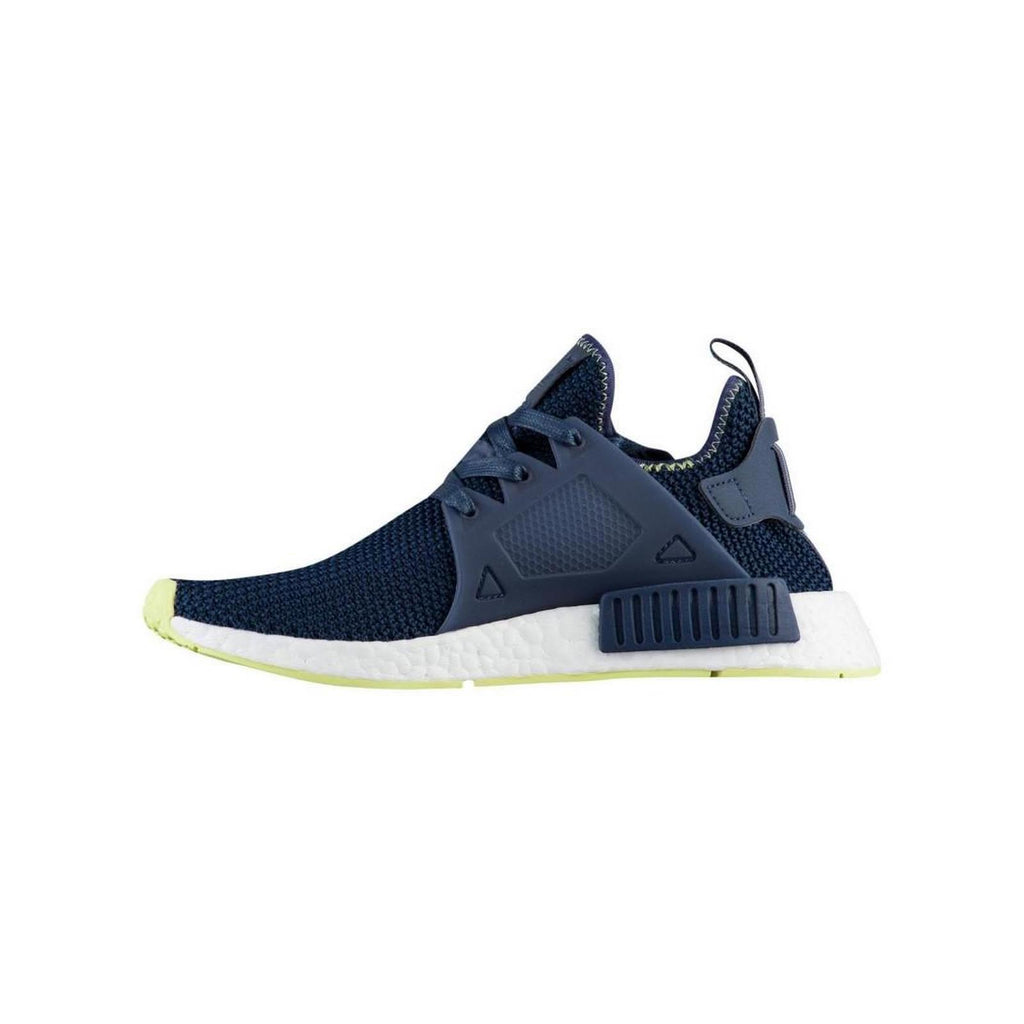 Adidas Originals Nmd Xr1 Sneaker - Blue - Women - Adidas - The Bradery