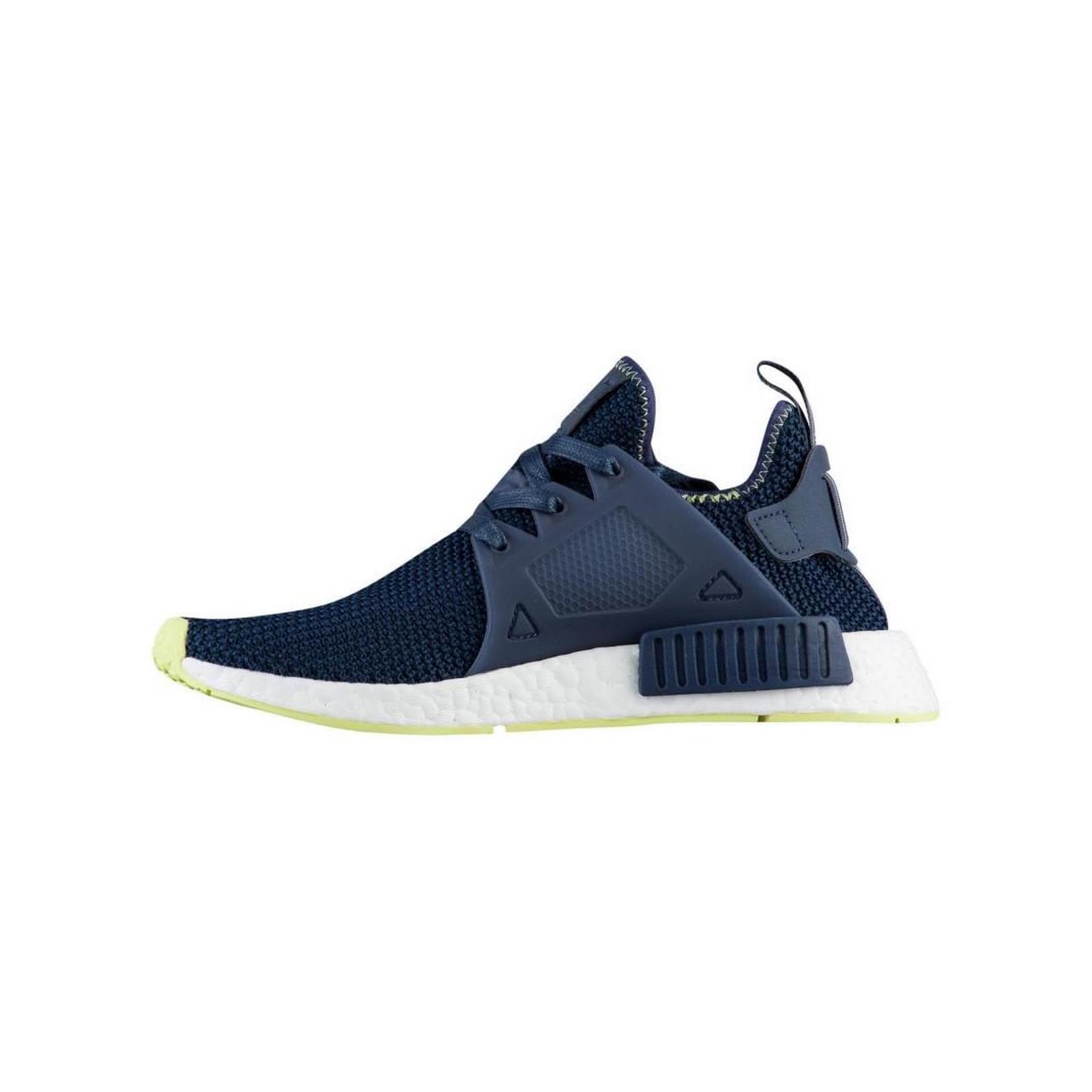 Adidas Originals Nmd Xr1 Sneaker - Blue - Women - Adidas - The Bradery
