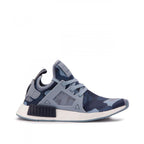 Adidas Originals Nmd Xr1 Sneaker - Blue - Women - Adidas - The Bradery