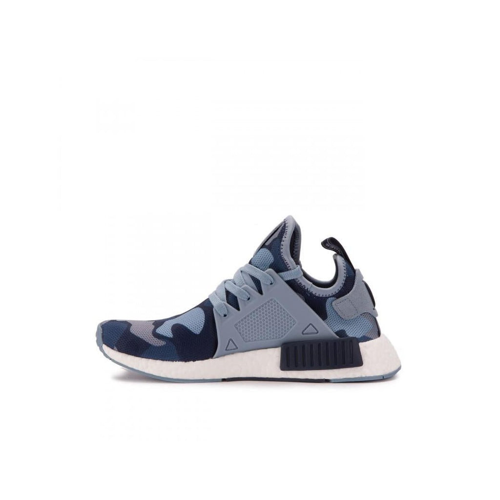 Adidas Originals Nmd Xr1 Sneaker - Blue - Women - Adidas - The Bradery