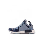 Adidas Originals Nmd Xr1 Sneaker - Blue - Women - Adidas - The Bradery