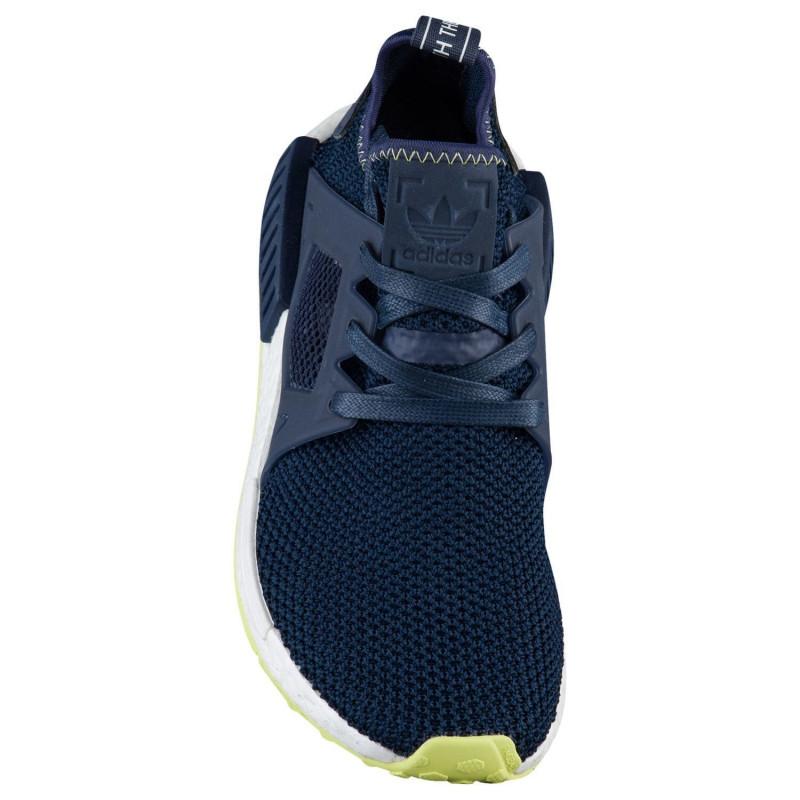 Adidas Originals Nmd Xr1 Sneaker - Blue - Women - Adidas - The Bradery