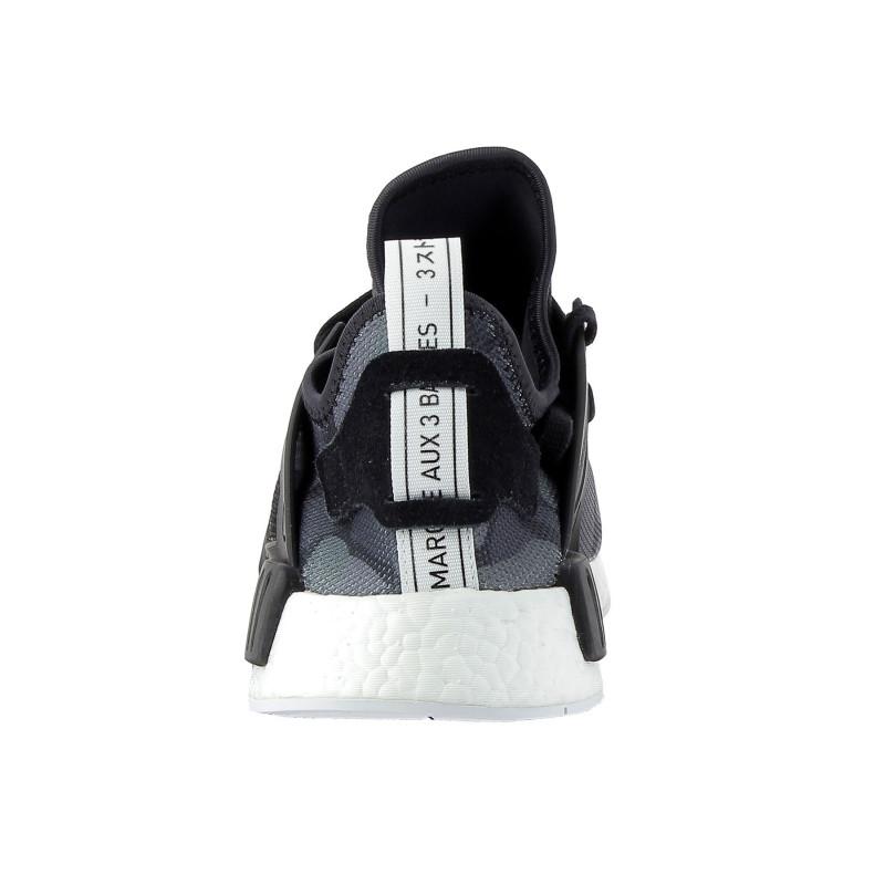 Basket Adidas Originals Nmd Xr1 - Noir - Homme - Adidas - The Bradery