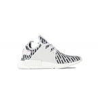 Adidas Originals Nmd Xr1 Primeknit Sneaker - White - Men Adidas SHOES