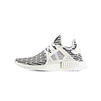 Adidas Originals Nmd Xr1 Primeknit Sneaker - White - Men Adidas SHOES