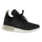 Adidas Originals Nmd Xr1 Primeknit Sneaker - Black - Men - Adidas - The Bradery