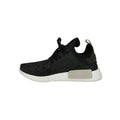 Adidas Originals Nmd Xr1 Primeknit Sneaker - Black - Men - Adidas - The Bradery