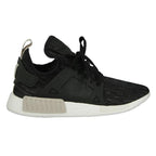 Adidas Originals Nmd Xr1 Primeknit Sneaker - Black - Men - Adidas - The Bradery