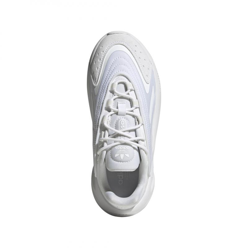 Basket Adidas Originals Ozelia - Blanc - Femme - Adidas - The Bradery