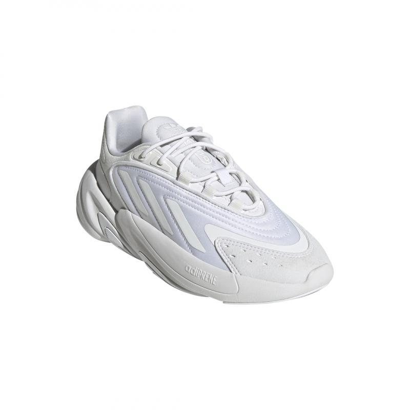 Basket Adidas Originals Ozelia - Blanc - Femme - Adidas - The Bradery