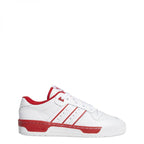 Adidas Originals Rivalry Low Sneaker - White - Men Adidas SHOES