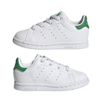 Adidas Originals Stan Smith Sneaker - White - Baby - Adidas - The Bradery