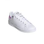 Adidas Originals Stan Smith Sneaker - White - Women - Adidas - Adidas - The Bradery