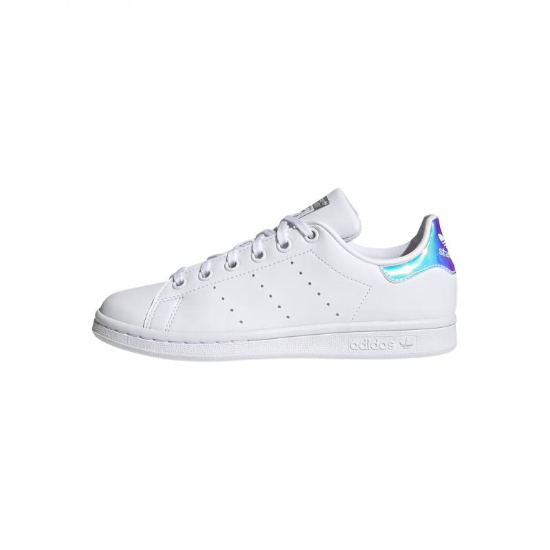 Adidas Originals Stan Smith Sneaker - White - Women - Adidas - Adidas - The Bradery