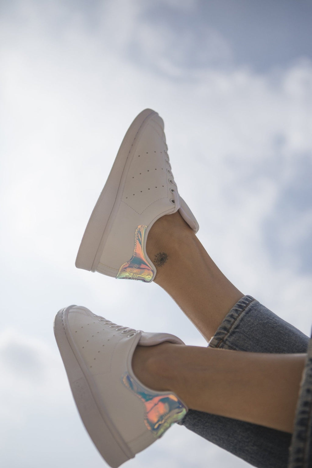 Adidas Originals Stan Smith Sneaker - White - Women - Adidas - Adidas - The Bradery