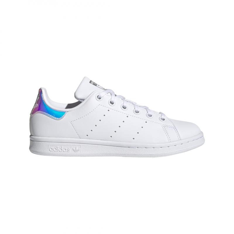 Adidas Originals Stan Smith Sneaker - White - Women - Adidas - Adidas - The Bradery