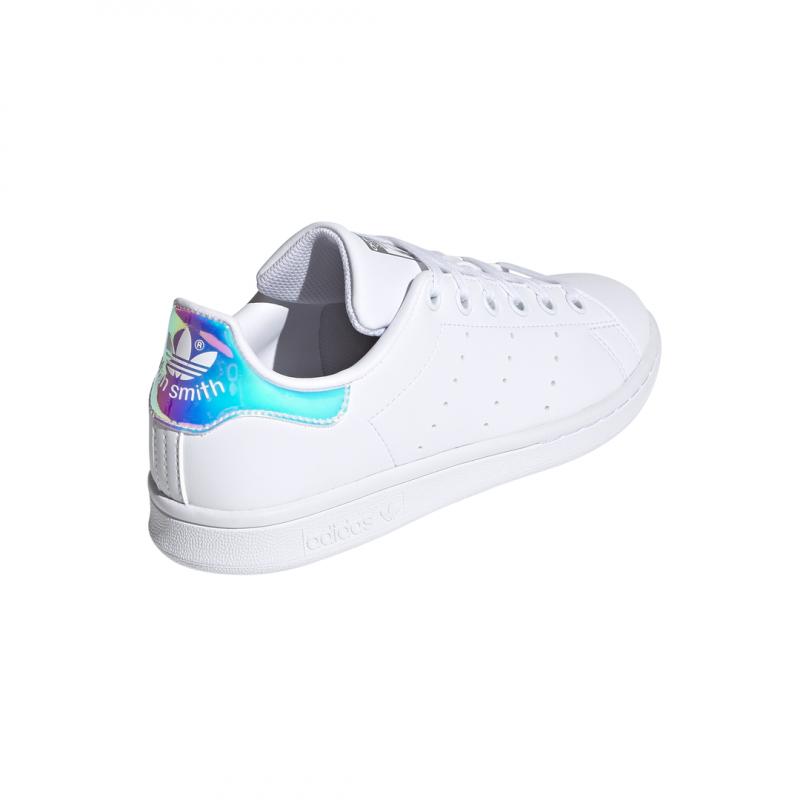 Adidas Originals Stan Smith Sneaker - White - Women - Adidas - Adidas - The Bradery