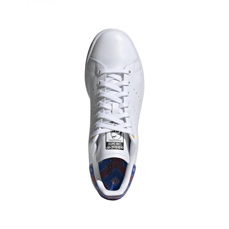 Adidas Originals Stan Smith Sneaker - White - Unisex SHOES Adidas