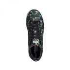 Adidas Originals Stan Smith Sneaker - Black - Mixed Adidas SHOES