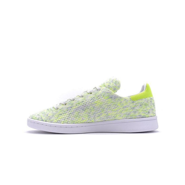 Adidas Originals Stan Smith Pk Sneaker - Yellow - Unisex SHOES Adidas