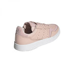 Adidas Originals Supercourt Sneaker - Pink - Women - Adidas - The Bradery