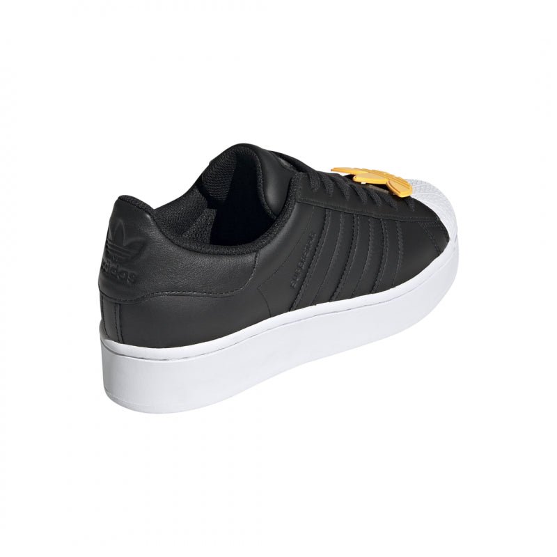 Basket Adidas Originals Superstar Bold - Noir - Femme - Adidas - The Bradery