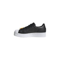 Basket Adidas Originals Superstar Bold - Noir - Femme - Adidas - The Bradery
