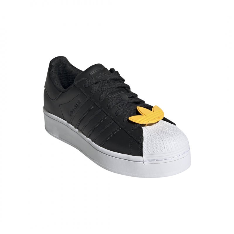 Basket Adidas Originals Superstar Bold - Noir - Femme - Adidas - The Bradery