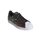 Adidas Originals Superstar Sneaker - Black - Men Adidas SHOES