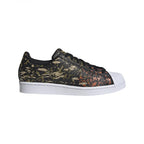 Adidas Originals Superstar Sneaker - Black - Men Adidas SHOES