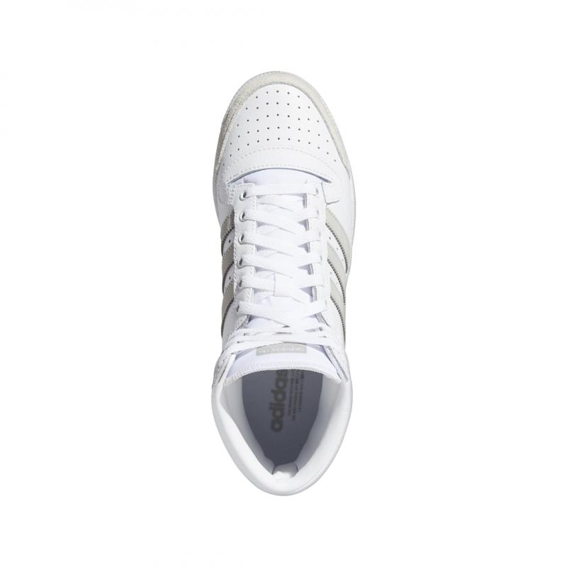Basket Adidas Originals Top Ten - Blanc - Homme - Adidas2 - The Bradery