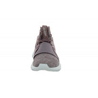 Adidas Originals Tubular Defiant Sneaker - Purple - Women Adidas SHOES