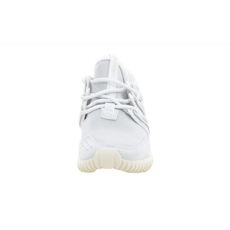 Basket Adidas Originals Tubular Nova - Blanc - Homme - Adidas - The Bradery