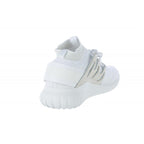 Adidas Originals Tubular Nova Sneaker - White - Men Adidas SHOES