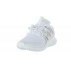 Adidas Originals Tubular Nova Sneaker - White - Men Adidas SHOES