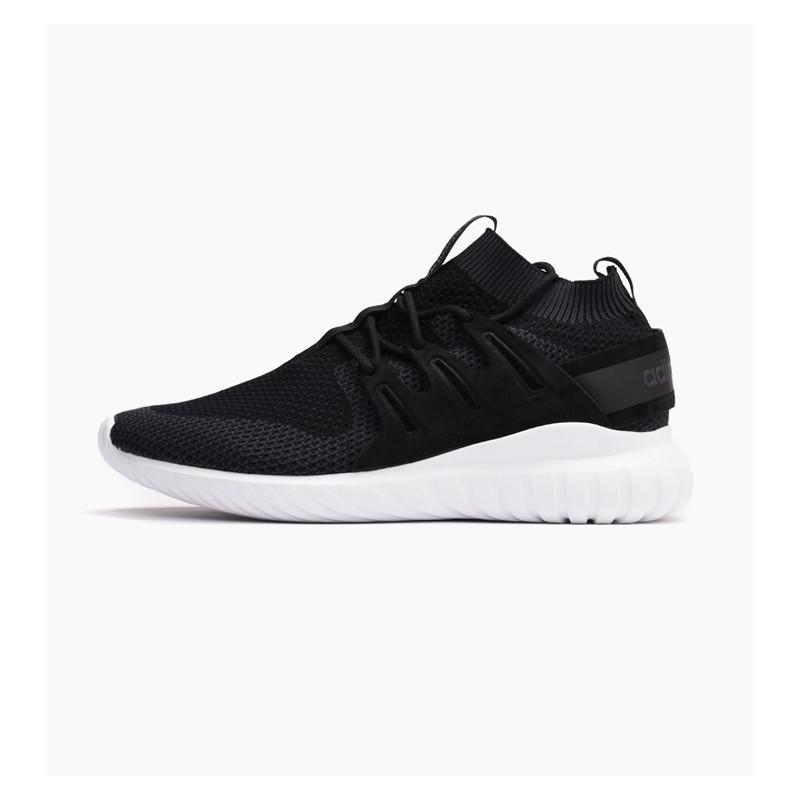 Basket Adidas Originals Tubular Nova - Noir - Homme CHAUSSURE Adidas