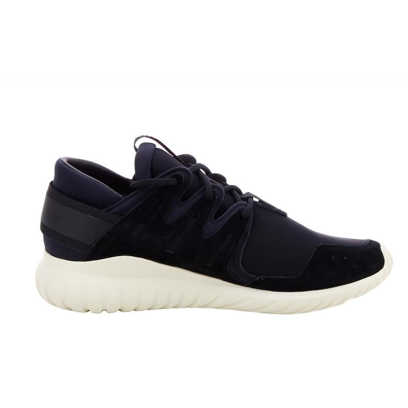 Basket Adidas Originals Tubular Nova - Noir - Homme CHAUSSURE Adidas