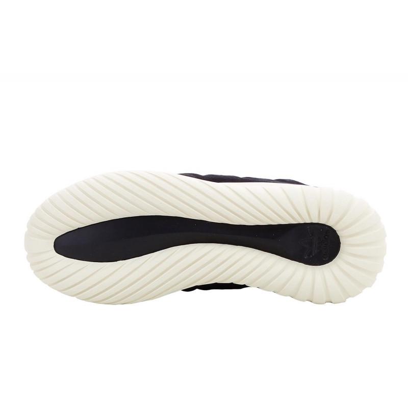 Basket Adidas Originals Tubular Nova - Noir - Homme CHAUSSURE Adidas