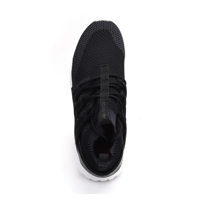Basket Adidas Originals Tubular Nova - Noir - Homme CHAUSSURE Adidas