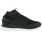 Adidas Originals Tubular Nova Pk Sneaker - Black - Men - Adidas - The Bradery