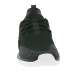 Adidas Originals Tubular Nova Pk Sneaker - Black - Men - Adidas - The Bradery