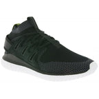 Adidas Originals Tubular Nova Pk Sneaker - Black - Men - Adidas - The Bradery