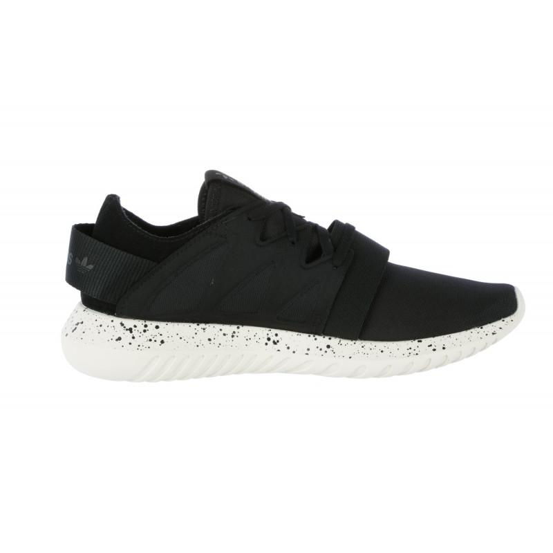 Basket Adidas Originals Tubular Viral - Noir - Femme CHAUSSURE Adidas